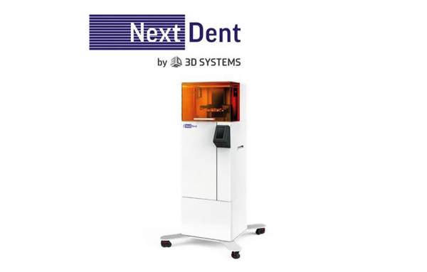 NextDent 3D列印