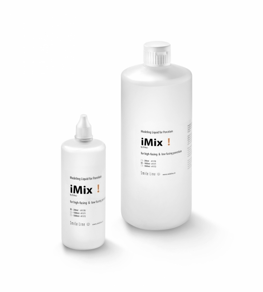 iMix 瓷粉專用液