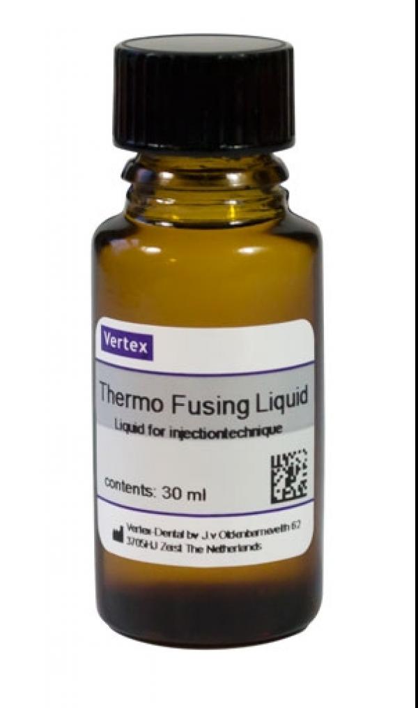 thermo fusing liquid